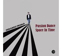 Gerardo Frisina - Passion Dance (12")