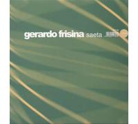 gerardo frisina - Saeta [Import]