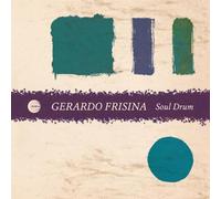 Gerardo Frisina - Soul Drum [VINYL] [Vinyl LP]