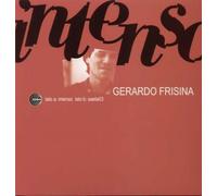 Gerardo Frisina - The Dining Rooms [Import]