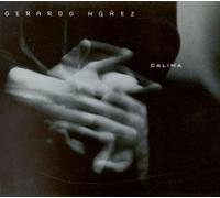 Gerardo Nunez - Calima [Import]