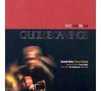 Gerardo, Nunez et Sambeat, Perico - Cruce de Caminos