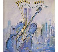 Gerardo Nunez - Flamencos En Nueva York