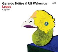 Nunez,Gerardo & Wakenius,Ulf - Logos