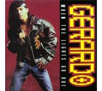 Gerardo - When The Lights Go Out