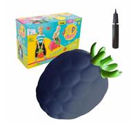 Gerardo's Toys Jumpy Jouet Gonflable pour Enfants à partir de 24 Mois et Plus de 24 Mois avec Pompe à air