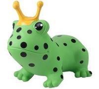 Gerardo's Toys skippy grenouille My First JUMPYvert Vert G