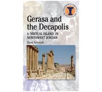 Gerasa And The Decapolis