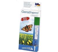 Thermomètre classique Geratherm sans mercure 1pc