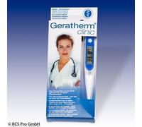 Geratherm Fieberthermometer clinic digital 1 St