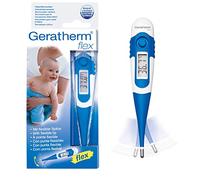 Geratherm GT-3020 Thermomètre numérique à embout souple