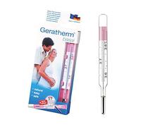 Geratherm Thermomètre basal analogique