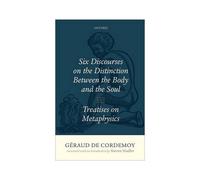 Geraud De Cordemoy
