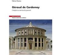 Géraud de Cordemoy Fabrice Hoarau (Auteur)