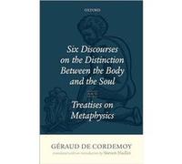 Geraud De Cordemoy