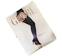 Gerbe - Bas OPAQUE 70-Taille 1-Couleur Noir