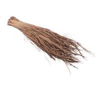 gerbe branches herbes séchées 200g nature - othmar trading 428080 Gris G