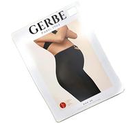 Gerbe - Collant DUO 40-Taille 2-Couleur Noir