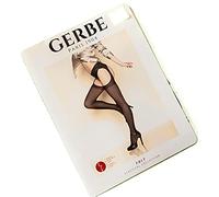 Gerbe - Collant FOLY-Taille 4-Couleur Noir