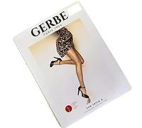 Gerbe Collant Sun Satin 9 (4, Gazelle)