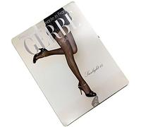 Gerbe - Collant SUNLIGHT 15-Taille 2-Couleur Ebène