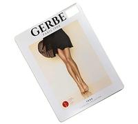 Gerbe - Collant TONG-Taille 1-Couleur Peau Bronzée