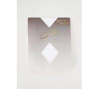 gerbe lingerie femme de couleur blanc 3
