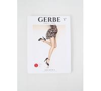 gerbe lingerie femme de couleur chair 0