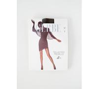 gerbe lingerie femme de couleur marron 2