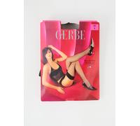 gerbe lingerie femme de couleur marron
