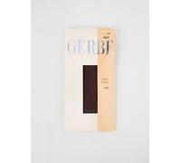 gerbe lingerie femme de couleur marron
