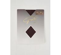 gerbe lingerie femme de couleur marron