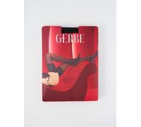gerbe lingerie femme de couleur marron 4
