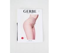 gerbe lingerie femme de couleur noir 1