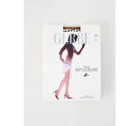 gerbe lingerie femme de couleur noir