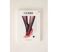gerbe lingerie femme de couleur noir