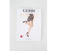 gerbe lingerie femme de couleur noir
