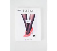 gerbe lingerie femme de couleur noir