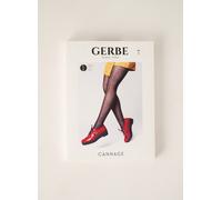 gerbe lingerie femme de couleur noir 3