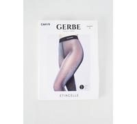 gerbe lingerie femme de couleur or