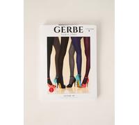 gerbe lingerie femme de couleur rouge 0