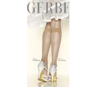 Gerbe Mi-bas ETHNIC COLOURS-Taille M-Couleur Peau Bronzée