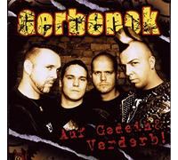 Gerbenok – Auf Gedeih & Verderb