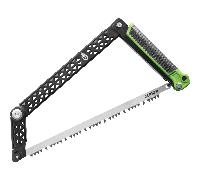 Gerber - Petit matériel trekking - Freescape Camp Saw , en Bois - Noir Noir