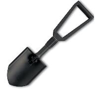 Gerber E-Tool Pelle Pliante