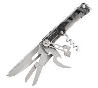 GERBER Armbar Cork Onyx 4l Blister - Mixte - Gris - taille Unique- modèle 2024