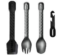 GERBER Gerber Compleat™onyx 19 - Mixte - Noir / Gris - taille Unique- modèle 2019