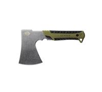 Gerber 31-003482 Tomahawk Et Hache De Combat Acier Inoxydable 240 Mm