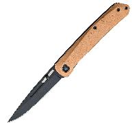 Gerber Affinity Framelock Copper