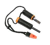 Gerber Allume-feu & Sifflet d'urgence 31-003151